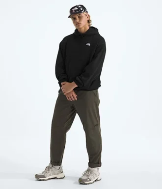 Sudadera con capucha oversize Evolution Simple Dome para hombre Sudadera con capucha oversize Evolution Simple Dome para hombre