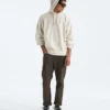 Sudadera con capucha oversize Evolution Simple Dome para hombre Sudadera con capucha oversize Evolution Simple Dome para hombre