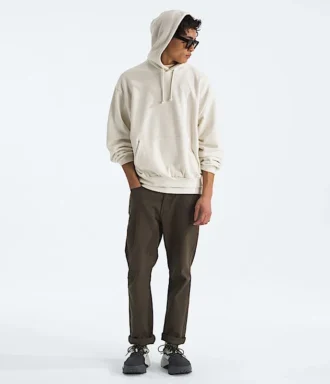 Sudadera con capucha oversize Evolution Simple Dome para hombre