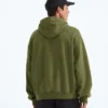 Sudadera con capucha oversize Evolution Simple Dome para hombre