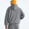 Sudadera con capucha oversize Evolution Simple Dome para hombre