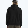 Sudadera con capucha oversize Evolution Simple Dome para hombre Sudadera con capucha oversize Evolution Simple Dome para hombre