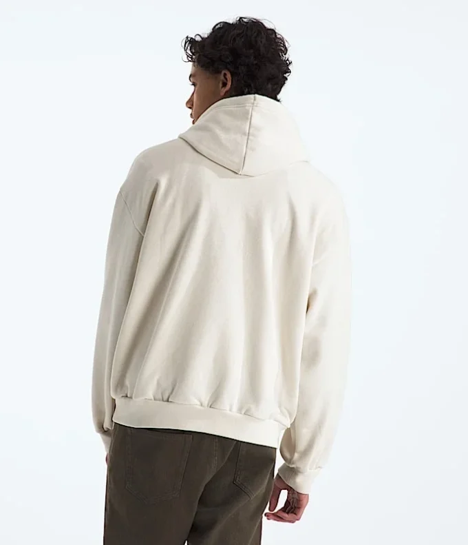 Sudadera con capucha oversize Evolution Simple Dome para hombre Sudadera con capucha oversize Evolution Simple Dome para hombre