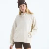 Sudadera con capucha oversize Evolution Simple Dome para mujer Sudadera con capucha oversize Evolution Simple Dome para mujer