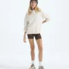 Sudadera con capucha oversize Evolution Simple Dome para mujer Sudadera con capucha oversize Evolution Simple Dome para mujer