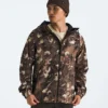 Sudadera con capucha para hombre Antora Rain
