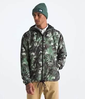 Sudadera con capucha para hombre Antora Rain