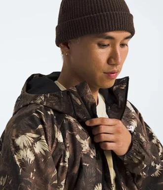 Sudadera con capucha para hombre Antora Rain Sudadera con capucha para hombre Antora Rain