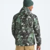 Sudadera con capucha para hombre Antora Rain