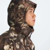 Sudadera con capucha para hombre Antora Rain