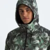 Sudadera con capucha para hombre Antora Rain