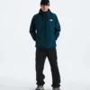 Sudadera con capucha para hombre Antora Rain — Estampado