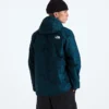 Sudadera con capucha para hombre Antora Rain — Estampado
