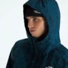 Sudadera con capucha para hombre Antora Rain — Estampado