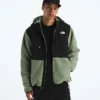 Sudadera con capucha Retro Denali para hombre Sudadera con capucha Retro Denali para hombre