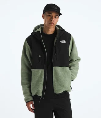 Sudadera con capucha Retro Denali para hombre