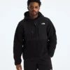 Sudadera con capucha Retro Denali para hombre