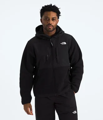 Sudadera con capucha Retro Denali para hombre