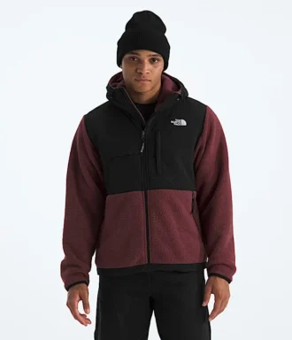 Sudadera con capucha Retro Denali para hombre