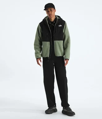 Sudadera con capucha Retro Denali para hombre