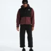 Sudadera con capucha Retro Denali para hombre