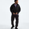 Sudadera con capucha Retro Denali para hombre