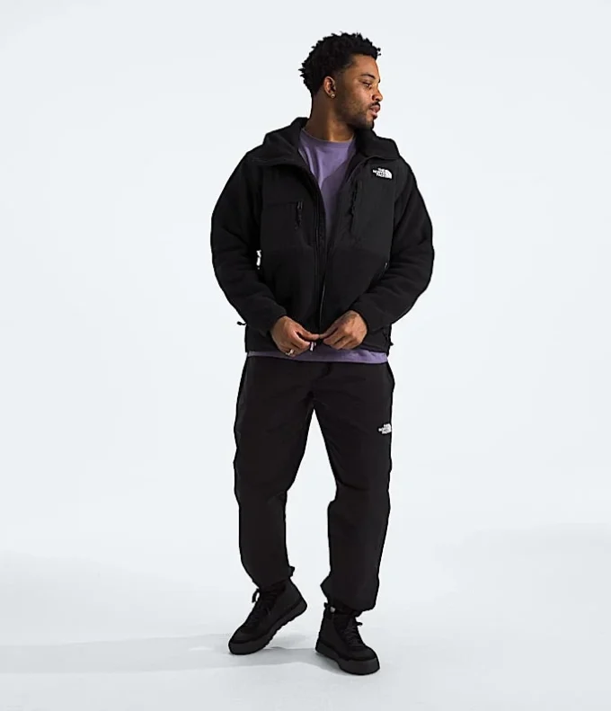 Sudadera con capucha Retro Denali para hombre