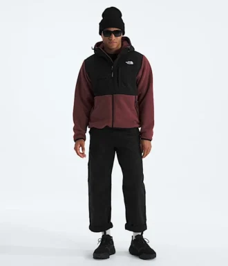 Sudadera con capucha Retro Denali para hombre