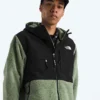Sudadera con capucha Retro Denali para hombre Sudadera con capucha Retro Denali para hombre