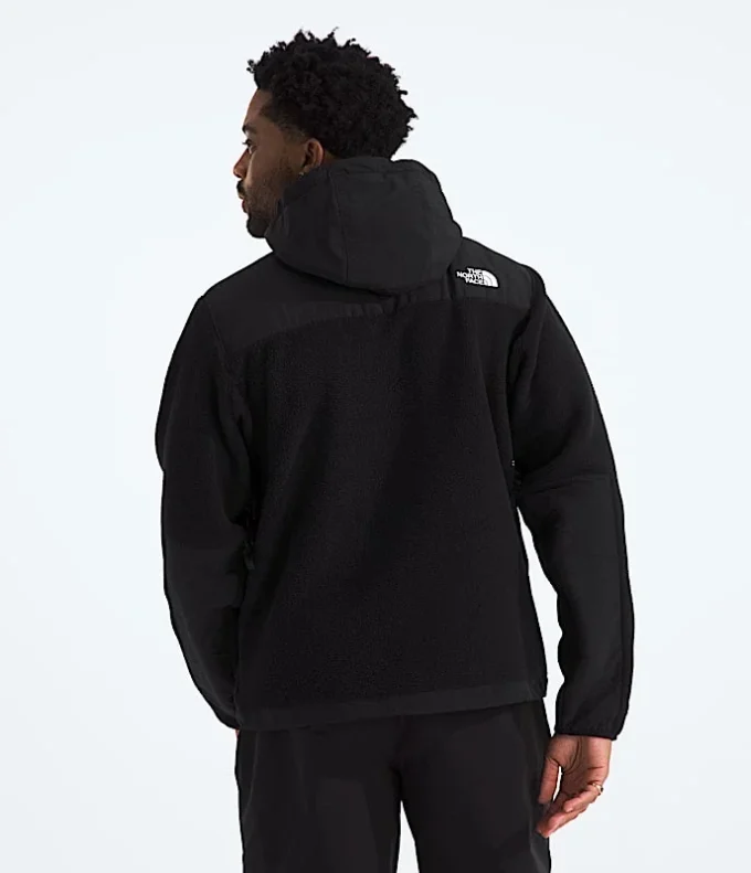 Sudadera con capucha Retro Denali para hombre