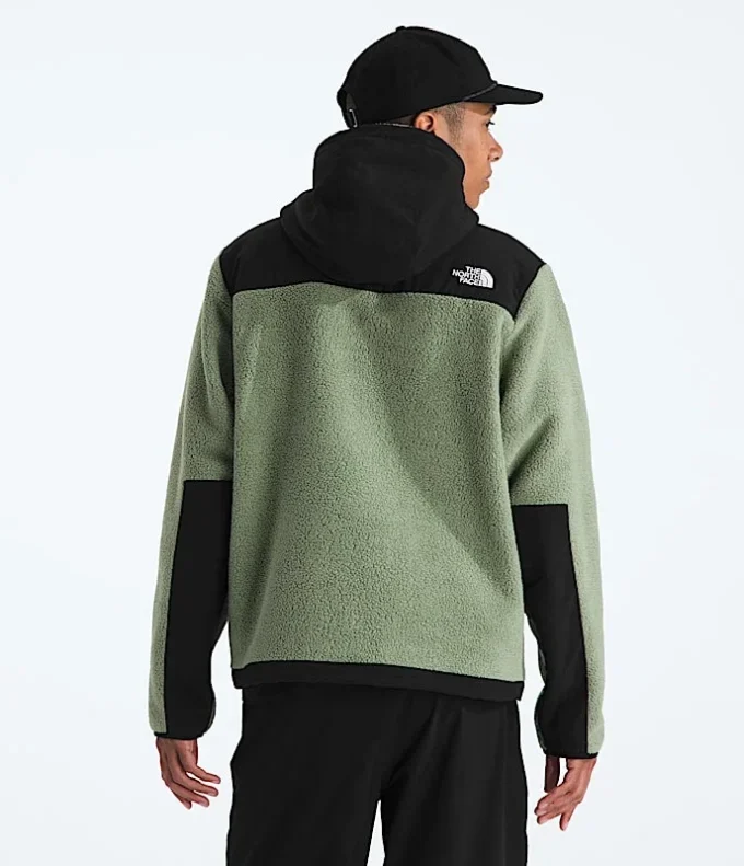 Sudadera con capucha Retro Denali para hombre Sudadera con capucha Retro Denali para hombre