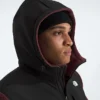 Sudadera con capucha Retro Denali para hombre