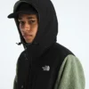 Sudadera con capucha Retro Denali para hombre Sudadera con capucha Retro Denali para hombre