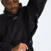 Sudadera con capucha Retro Denali para hombre