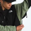 Sudadera con capucha Retro Denali para hombre Sudadera con capucha Retro Denali para hombre