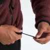 Sudadera con capucha Retro Denali para hombre