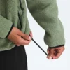 Sudadera con capucha Retro Denali para hombre Sudadera con capucha Retro Denali para hombre