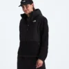 Sudadera con capucha Retro Denali para mujer