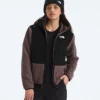 Sudadera con capucha Retro Denali para mujer
