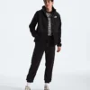 Sudadera con capucha Retro Denali para mujer