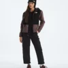 Sudadera con capucha Retro Denali para mujer