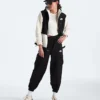Sudadera con capucha Retro Denali para mujer