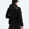 Sudadera con capucha Retro Denali para mujer