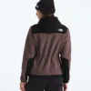 Sudadera con capucha Retro Denali para mujer