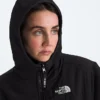 Sudadera con capucha Retro Denali para mujer
