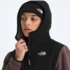 Sudadera con capucha Retro Denali para mujer