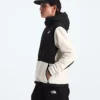Sudadera con capucha Retro Denali para mujer