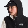 Sudadera con capucha Retro Denali para mujer