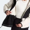 Sudadera con capucha Retro Denali para mujer