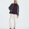 Sudadera con capucha Shelbe Raschel para mujer Sudadera con capucha Shelbe Raschel para mujer
